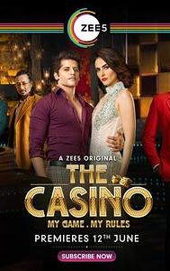 The Casino (Indian TV series)