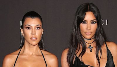 Kim Kardashian Reveals Her Sister Kourtney Inspired ‘American Horror Story’ Character