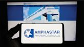 It May Be Time To Revisit Amphastar Once It Settles After A Plunge