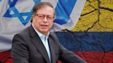 Embajadora de Colombia en Israel detalló el proceso de cierre de la misión diplomática tras el anuncio de Petro