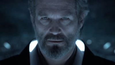 Jeff Bridges Is Returning to the Grid for Tron: Ares