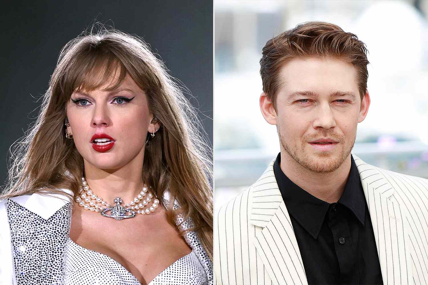 Joe Alwyn Calls Out 'Shameful' Internet Trolls After Taylor Swift Relationship: 'I Try and Dial That Volume Down'