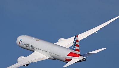 American Airlines is flying 70 World War II veterans to France for the 80th anniversary of the D-Day landings