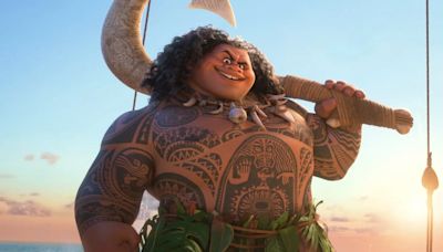 Moana 2 trailer shows us a heroine looking for a new home as the film sets sail from the Disney+ shores