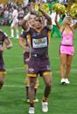 Justin Hodges