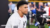 Juan Soto adora a Yankees pero desconoce su futuro en MLB