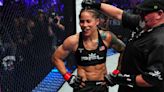 Liz Carmouche knew finishing Kana Watanabe had to happen to ensure PFL playoff spot