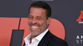 RFK Jr approached motivational speaker Tony Robbins as potential VP pick