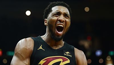 SI:AM | Donovan Mitchell Saved the Cavs in Game 7