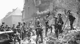 D Day 80th Anniversary Civilian Casualties