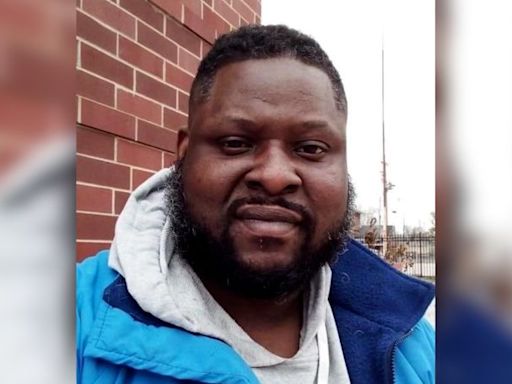 A Black man died after he was pinned to the ground by security guards at a Milwaukee hotel. Now his family wants answers