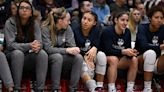 'Just weird': Rash of injuries hits women's college hoops