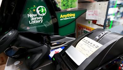 Powerball winning numbers, live results for Saturday’s $54M drawing