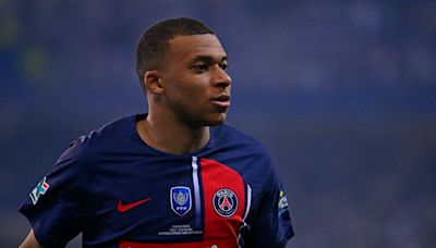 Kylian Mbappe admits transfer confirmation imminent after 'meeting' with Arsenal's Mikel Arteta