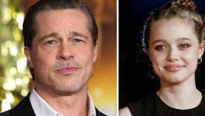 Shiloh toma decisión drástica contra su padre Brad Pitt