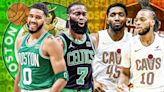 Cavaliers Have a ‘10% Chance’ To Make the Celtics Series ‘Competitive’