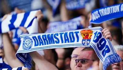 Hessenliga-Team für SV Darmstadt 98? Vereine werden nicht befragt!