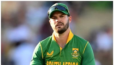 Bowlers Had Good Plans And Pulled It Off Aiden Markram On South Africas Victory Over England In T20 WC