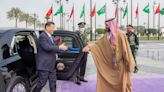 How Xi Jinping is challenging dollar dominance with landmark Saudi deal