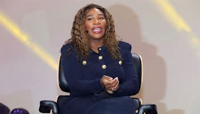 'Money Was Never the Motivation'- $300 Million Worth Serena Williams' Bold Definition of Success Proves Why She Is the GOAT