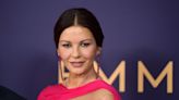 Catherine Zeta Jones Shares 'Captivating' Photos From Vacation in Capri