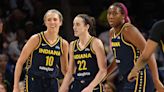 Caitlin Clark’s Teammates Put on Unofficial Iowa Graduation as She Misses Ceremony for WNBA Practice