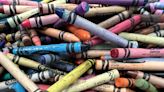 Crayon Company Crayola Draws Up Plans To Enter Entertainment Business