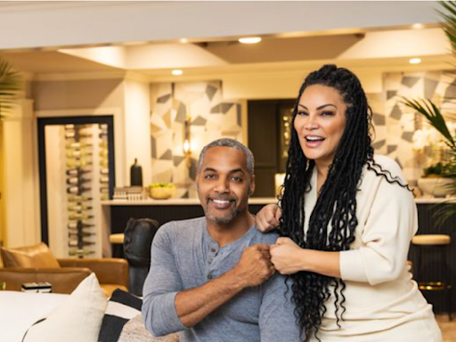 'Married to Real Estate' Fans Are Ecstatic Over Egypt Sherrod's Big Announcement