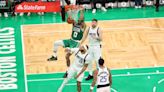 Celtics derrotan a los Mavericks y ganan las finales de la NBA