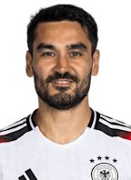 Ilkay Gundogan