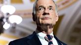 Democratic Sen. Tom Carper To Retire In 2024