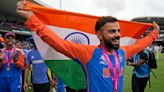 IND Vs RSA Final, ICC T20 World Cup 2024: Declan Rice, Jude Bellingham, Vinicius Jr Post Like, Comment on Virat Kohli's WC...