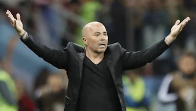 ¿Vuelve al ruedo? Jorge Sampaoli suena con fuerza en dos equipos y podría reencontrarse con un viejo conocido de La Roja