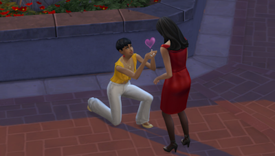 The Sims 4 Lovestruck review: Is the romance-themed expansion any good?