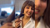 Hina Khan On Struggle With Clothes Amid Cancer Battle: "Nothing Fits But It's OK"