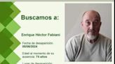 Los hijos de Enrique Fabiani advierten que están perdiendo la paciencia ante el silencio del Procurador | apfdigital.com.ar