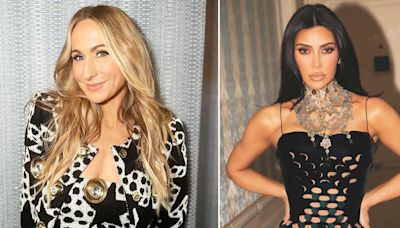 Nikki Glaser Reveals Reason Kim Kardashian Was Booed At Tom Brady's Comedy Roast: "Everyone Was So Riled Up"