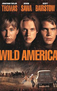 Wild America