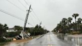 See Walton, Bay County power outage map as tornadoes, storms impact Florida