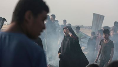 Dozens Killed in Israeli Airstrike on Rafah
