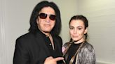 Gene Simmons Jokes He's 'Not Ready' for Daughter Sophie to Get Married: 'But It's Happening'