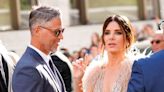 Sandra Bullock Seen for the First Time Since Partner's Passing