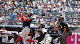 Gerrit Cole gives up early grand slam as Red Sox push Yankees losing streak to 7