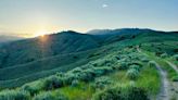 There's a 41-mile 'Big Potato Loop Trail' in Boise, Idaho — and You Definitely Need to See It