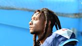 Clemson star DeAndre Hopkins back in school during NFL season. Here’s why