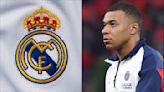 Real Madrid confirm signing of Kylian Mbappe