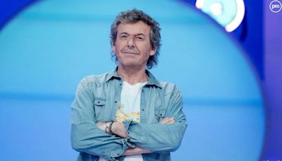 "J'ai beaucoup de respect pour lui" : Jean-Luc Reichmann donne son avis sur Cyril Féraud qui va animer "Tout le monde veut prendre sa place"