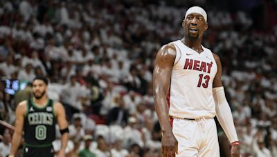 NBA Analyst Suggests Miami Heat’s Success Hinges on Making Bam Adebayo No. 1 Option