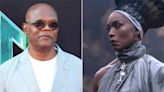 Samuel L. Jackson Is 'Still Trying to Figure Out' Why Marvel Hasn't Put Him in a 'Black Panther' Movie
