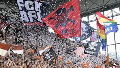 El equipo más ‘sui géneris’ de Alemania asciende a la Bundesliga